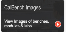 CalBench Images - View images of benches, modules & labs