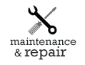 Maintenance and Repair